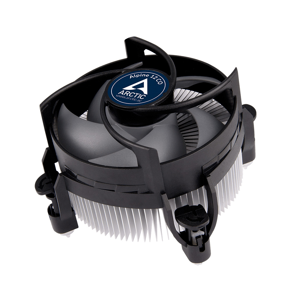 Arctic Alpine 12 Co CPU Kühler