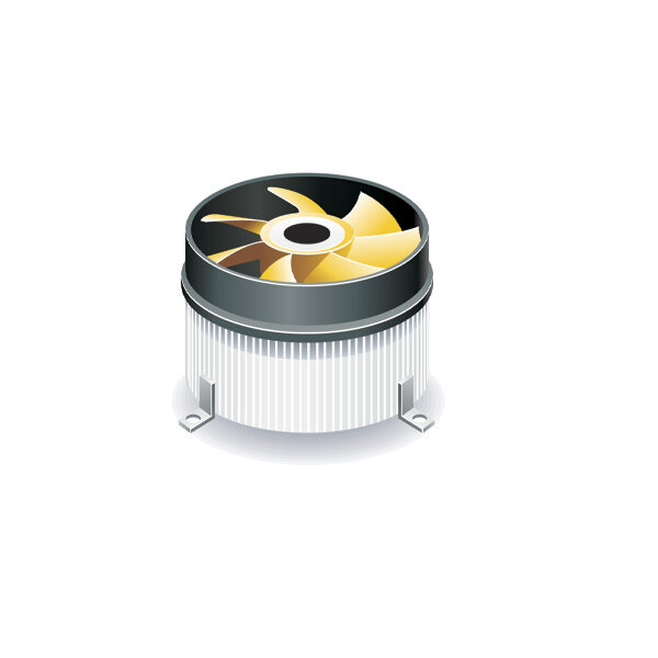 CPU Kühler