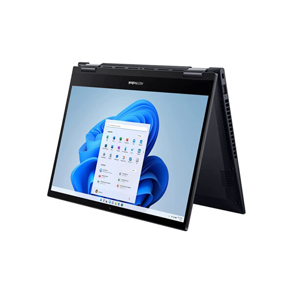 ASUS VivoBook Flip 14 TP470EA, 14" FHD, Core i5-1135G7, 8GB RAM, 512GB SSD, W10H/W11